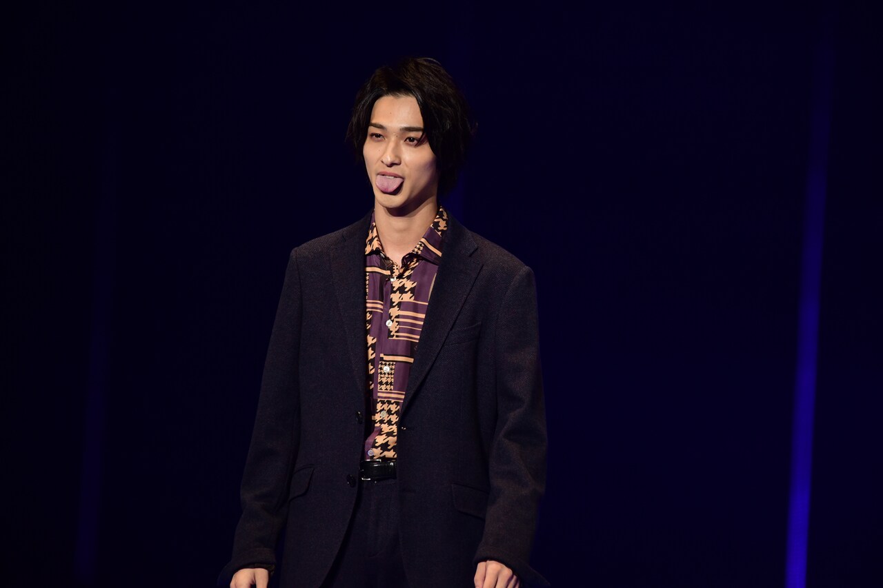 横浜流星、初参加のTGCで「あなたの番です」トーク！吉沢亮や新田真剣佑も登場