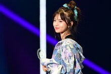 齋藤飛鳥（乃木坂46）