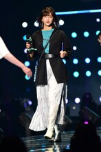 渡邉理佐（欅坂46）