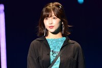 渡邉理佐（欅坂46）