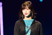 渡邉理佐（欅坂46）