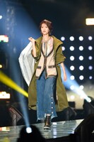 土生瑞穂（欅坂46）