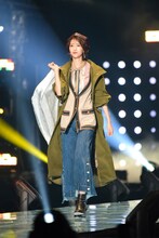 土生瑞穂（欅坂46）