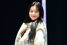 チャン・ウォニョン（IZ*ONE）