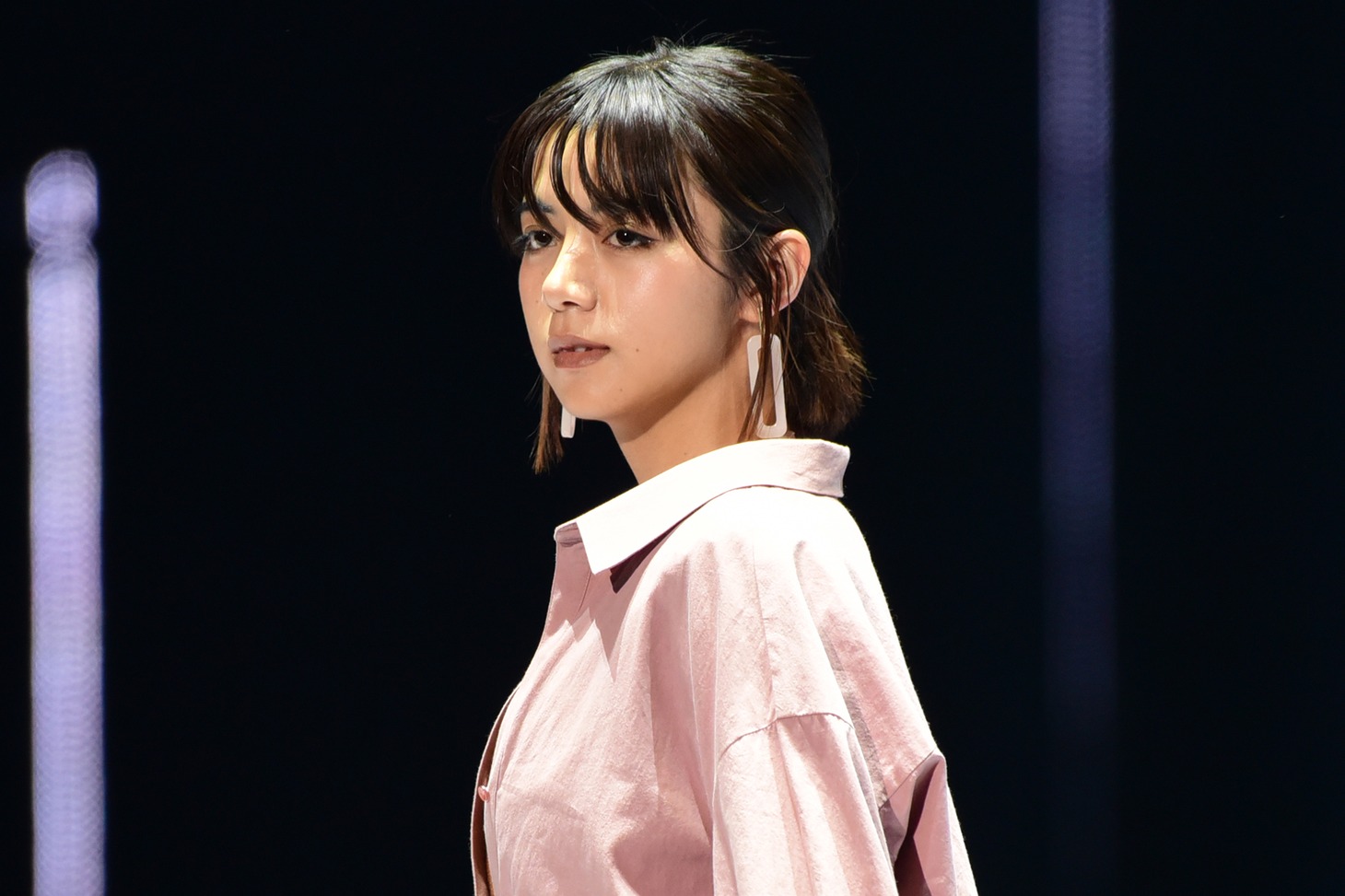 池田エライザ