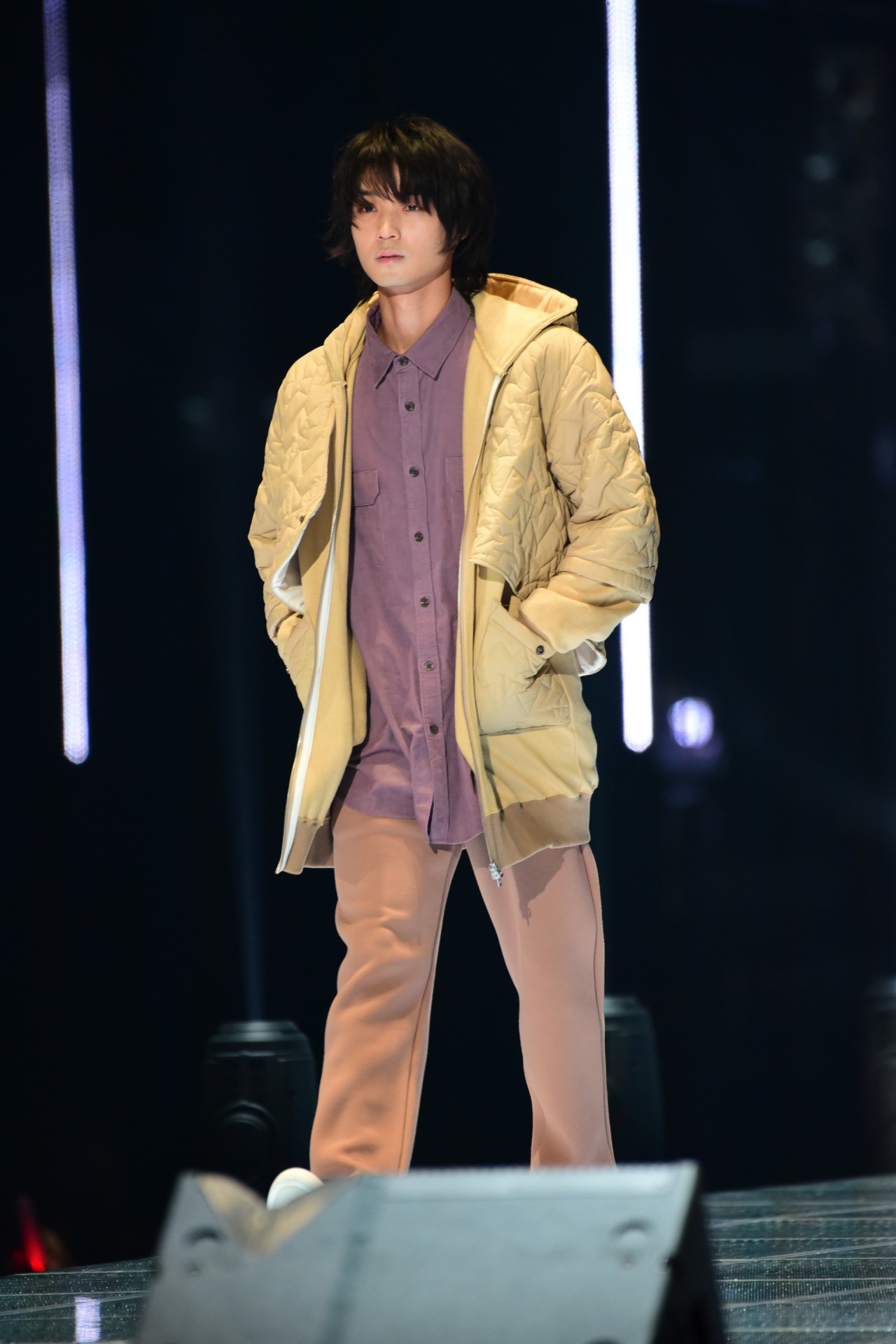 磯村勇斗