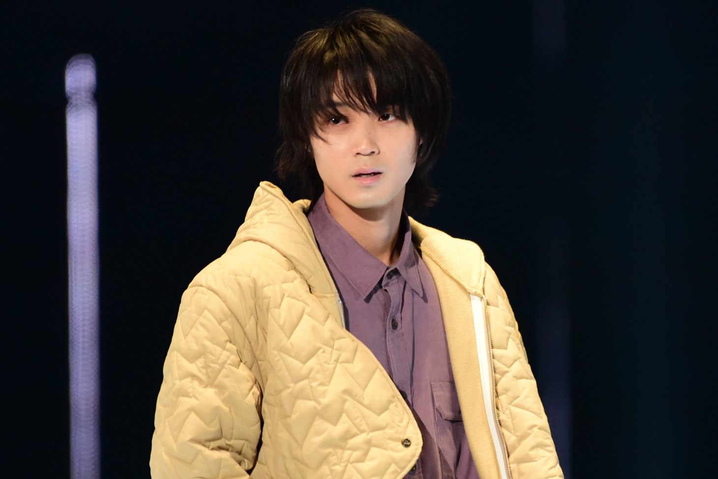 磯村勇斗