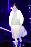 平手友梨奈（欅坂46）