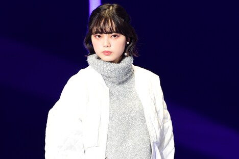 平手友梨奈（欅坂46）