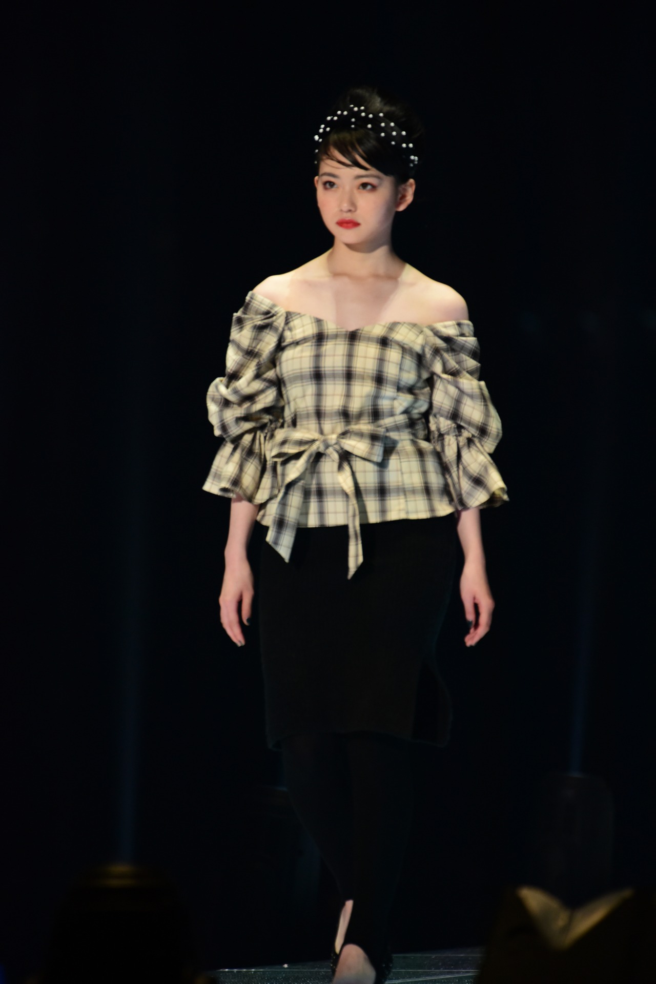 山田杏奈