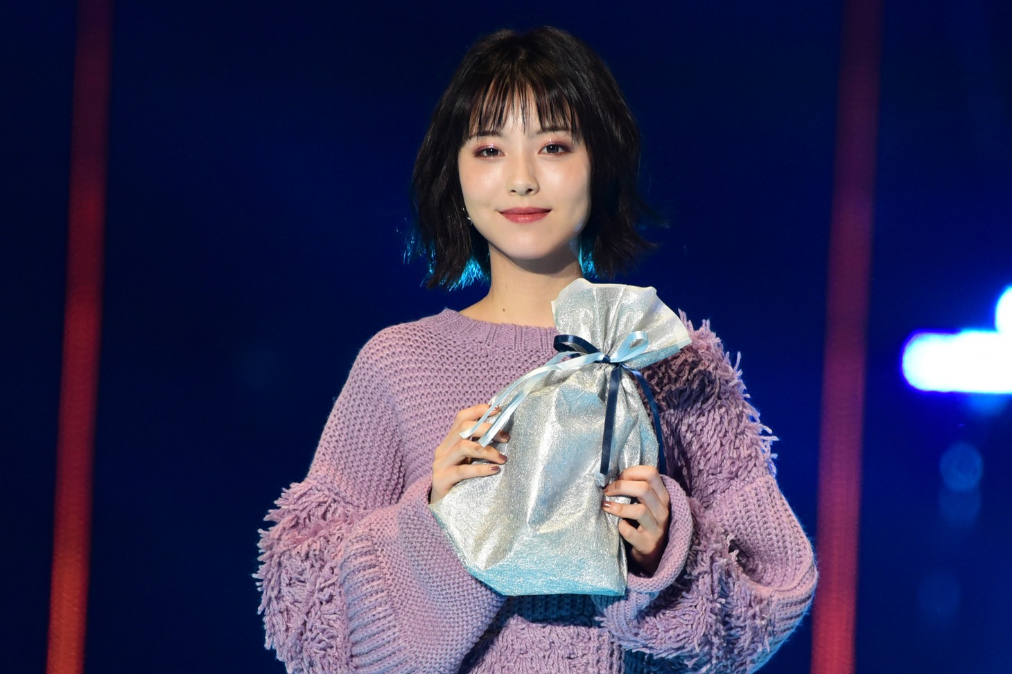 浜辺美波