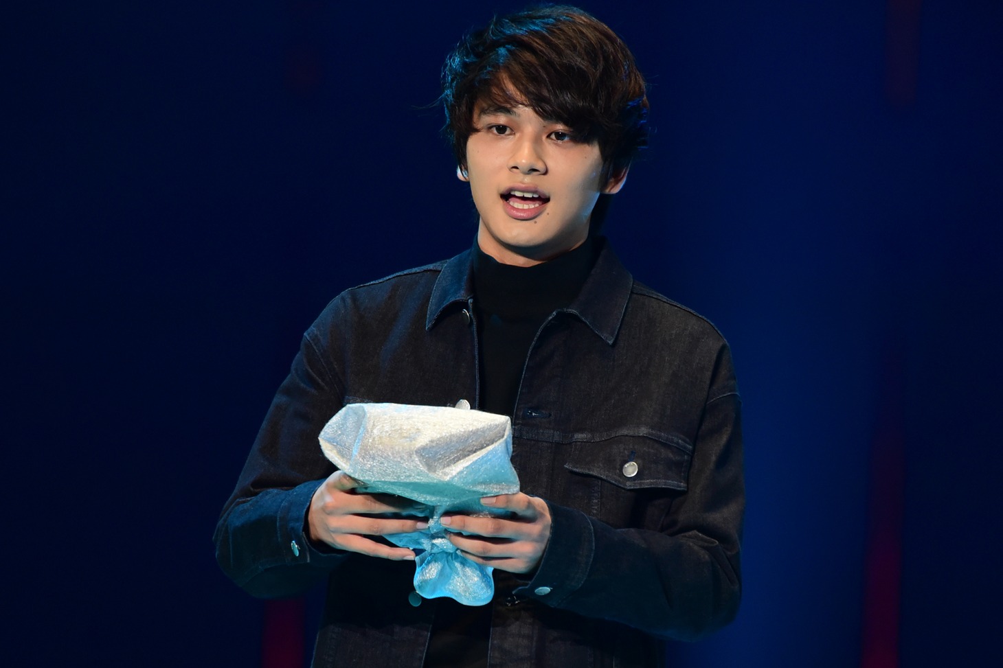 北村匠海