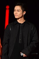 川村壱馬（THE RAMPAGE from EXILE TRIBE）