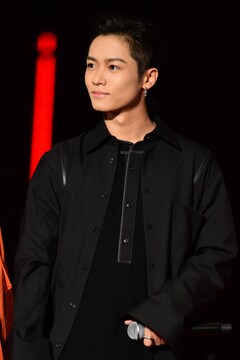 The Rampage川村 吉野 Tgc に登場 High Low 最新作をアピール イベントレポート 写真18枚 音楽ナタリー