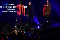 「村山さーん！」と声をかける鬼邪高全日制メンバー。