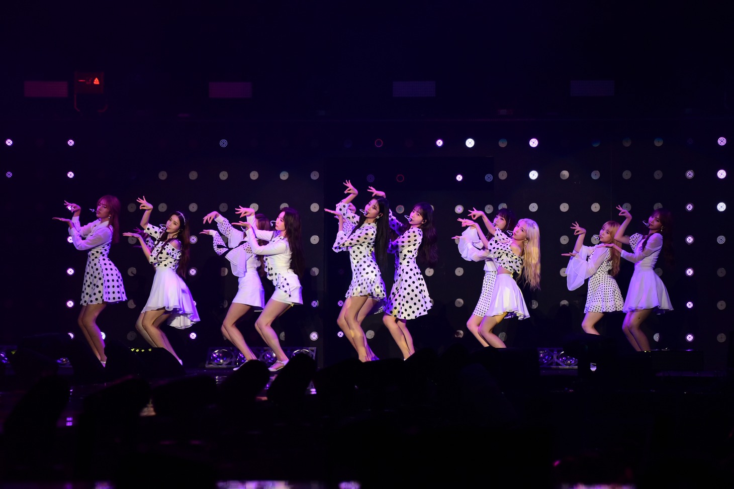 IZ*ONE
