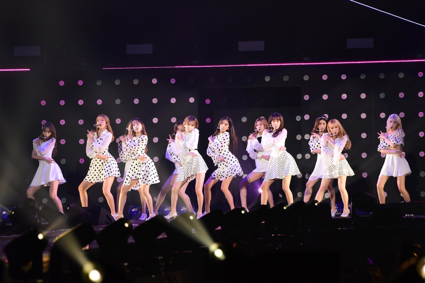 IZ*ONE