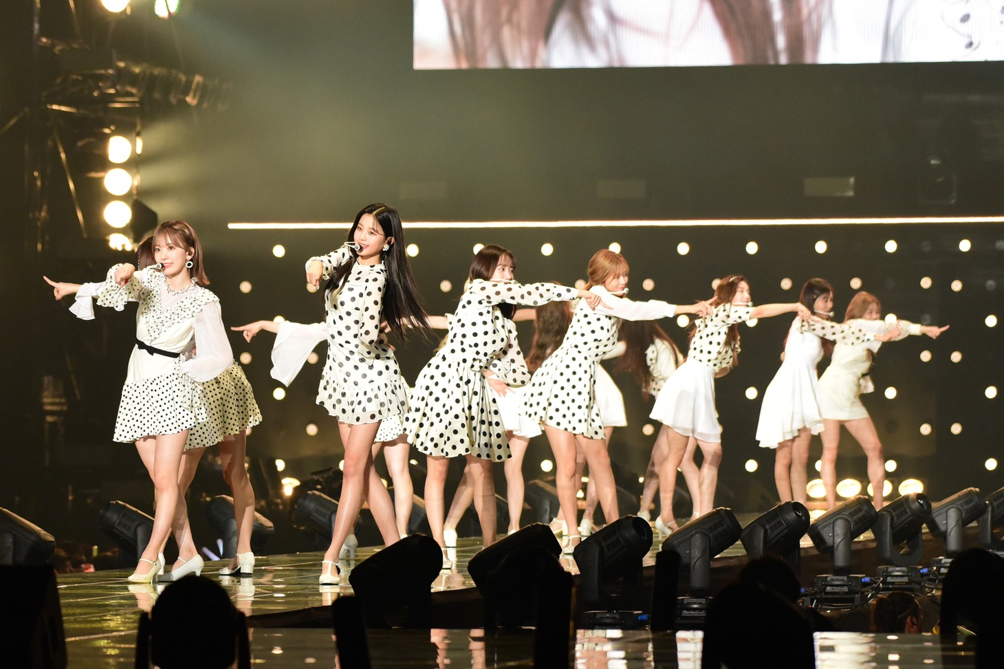 IZ*ONE