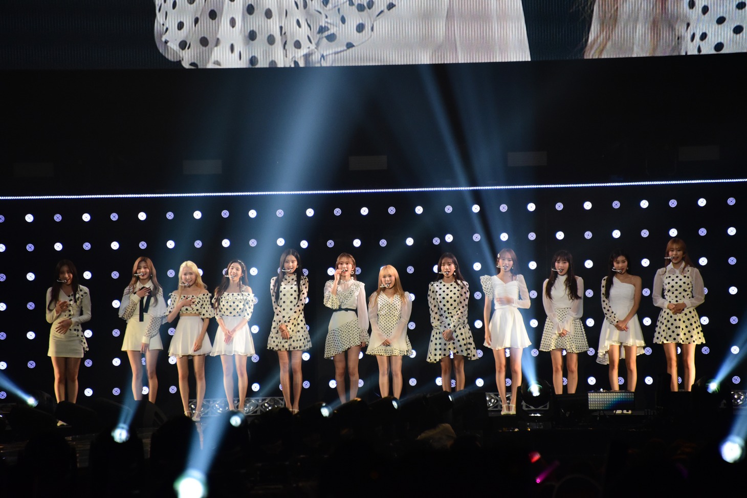 IZ*ONE