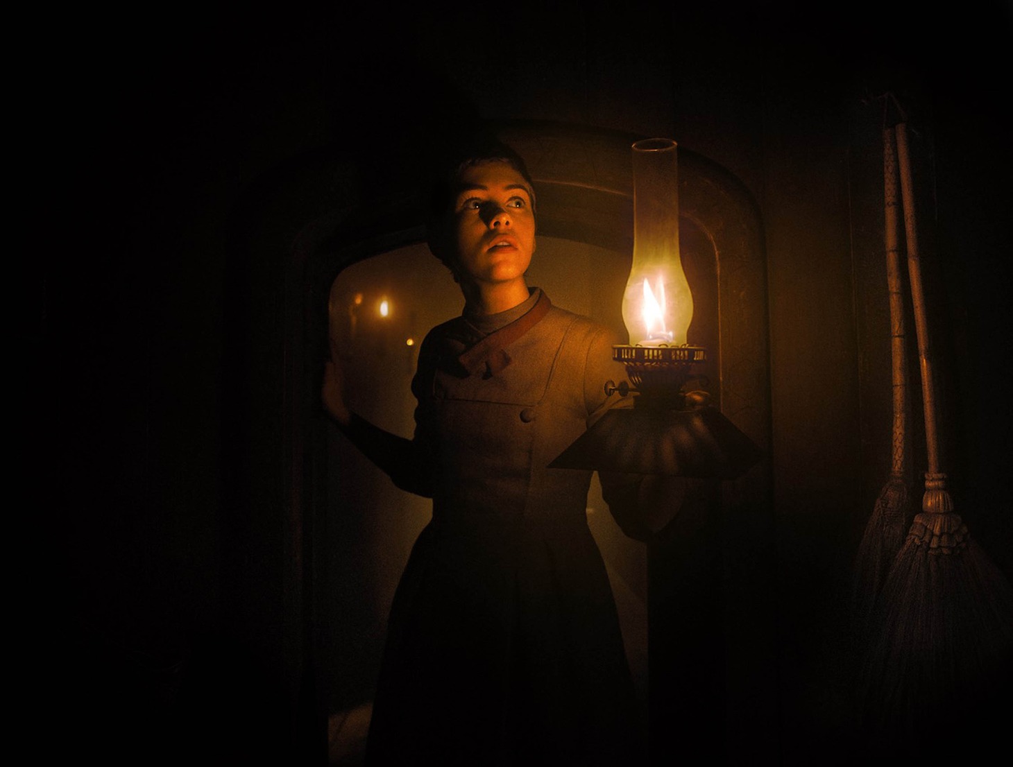 「Gretel & Hansel（原題）」（写真提供：Orion Pictures / PLANET PHOTOS / ゼータ イメージ）