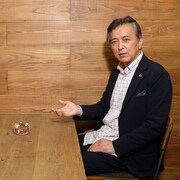 榎木孝明「覚悟をするきっかけになる映画」、主演作「みとりし」に込めた思い語る