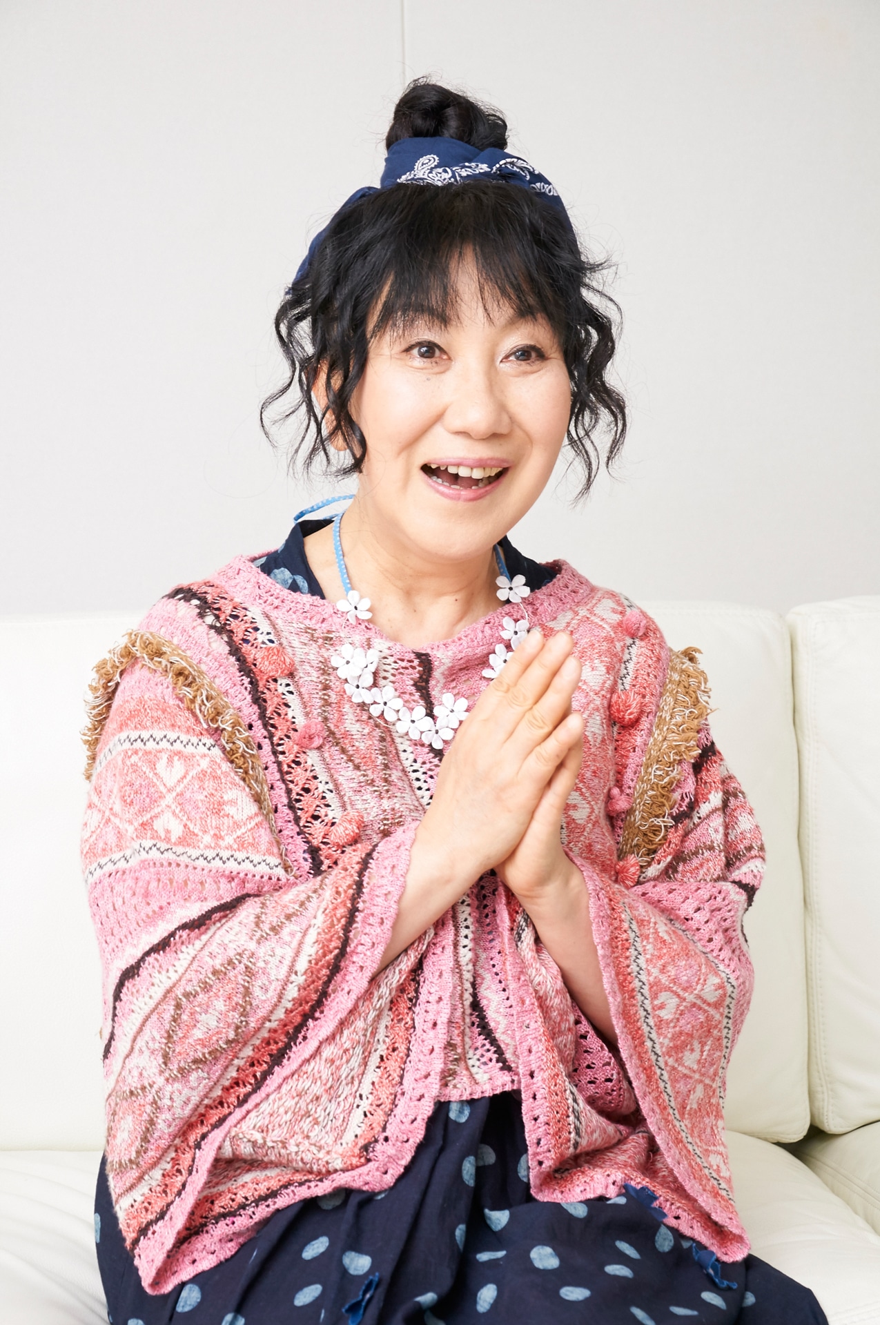 室井滋