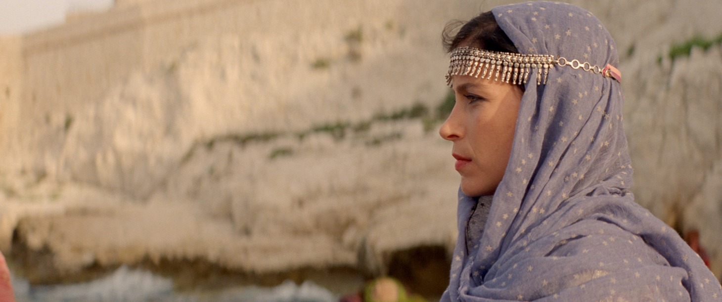 「アラビアン・ナイト」（ミゲル・ゴメス）