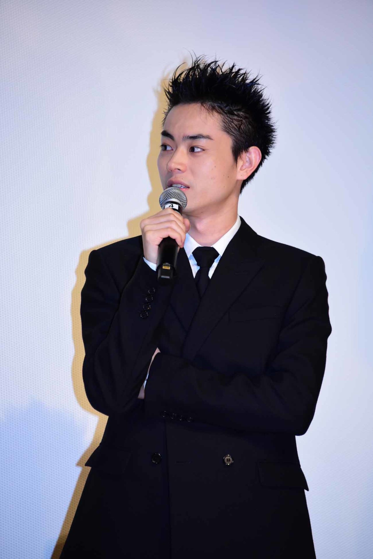 菅田将暉