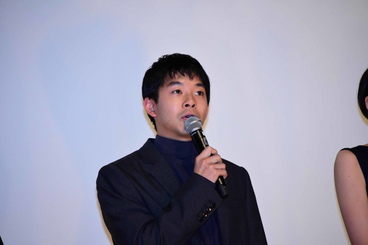 仲野太賀