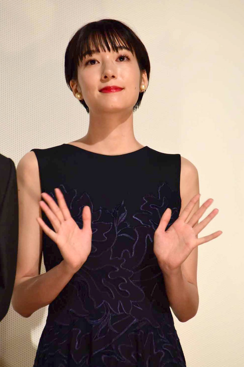 植田紗々