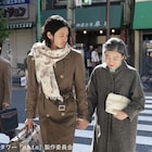 没後1年・樹木希林特集「東京タワー」「モリのいる場所」などWOWOWで4本放送