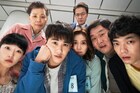 ZE:Aパク・ヒョンシク主演「8番目の男」公開決定、8人の陪審員を描く