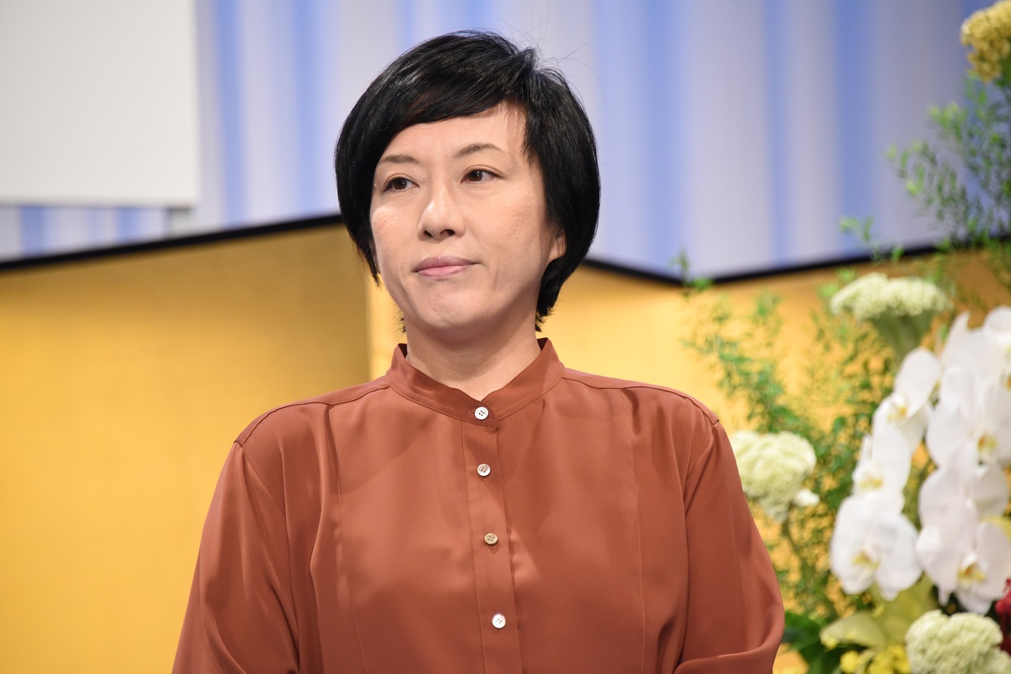 大森美香