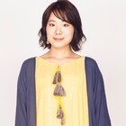 真魚がドラマ「G線上のあなたと私」出演、波瑠演じる主人公のよき理解者に