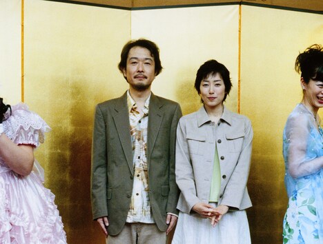 「ぐるりのこと。」 (c)2008「ぐるりのこと。」プロデューサーズ