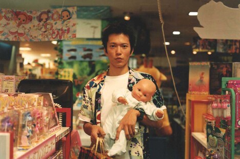 「ハッシュ！」 (c)2001 SIGLO