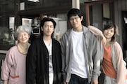 これが白石流か、佐藤健や鈴木亮平が制作振り返る「ひとよ」特別映像