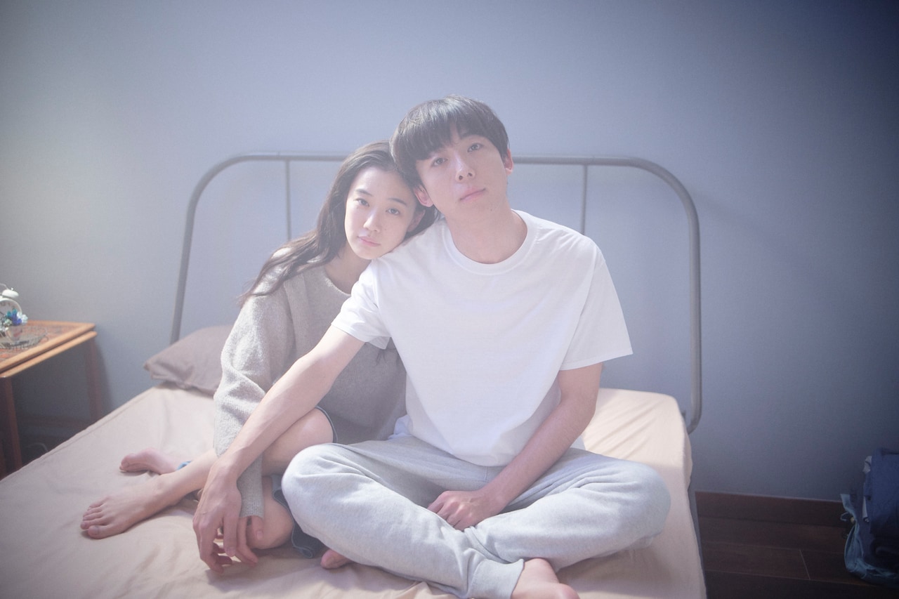 「ロマンスドール」ビジュアル