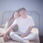 高橋一生と蒼井優の儚げなキスシーン収めた「ロマンスドール」特報解禁