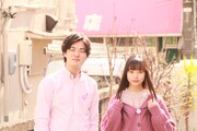 「リッちゃん、健ちゃんの夏。」 (c)渋谷TANPEN映画祭CLIMAX at 佐世保2019 AOI Pro.