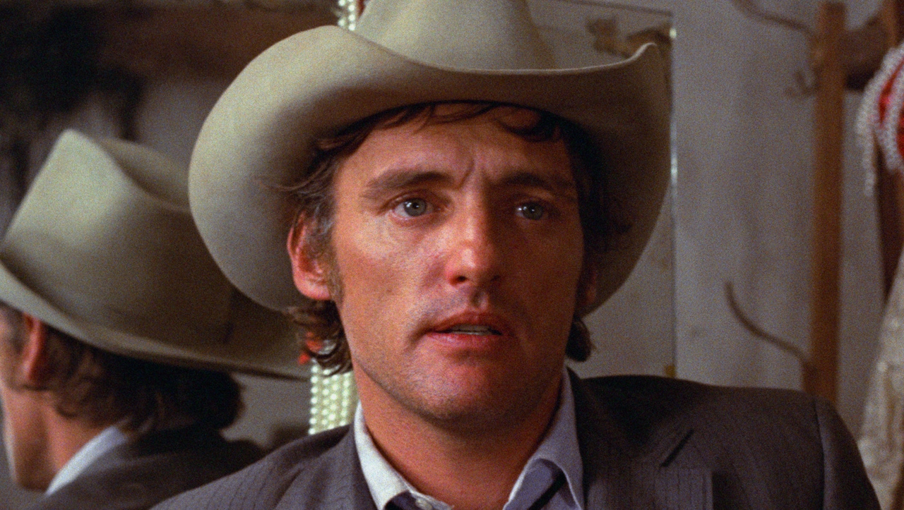 デニス・ホッパーの監督第2作「ラストムービー」が31年ぶりに公開