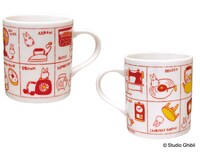 マグカップ（税込1512円）