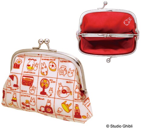 親子がま口（税込2592円）