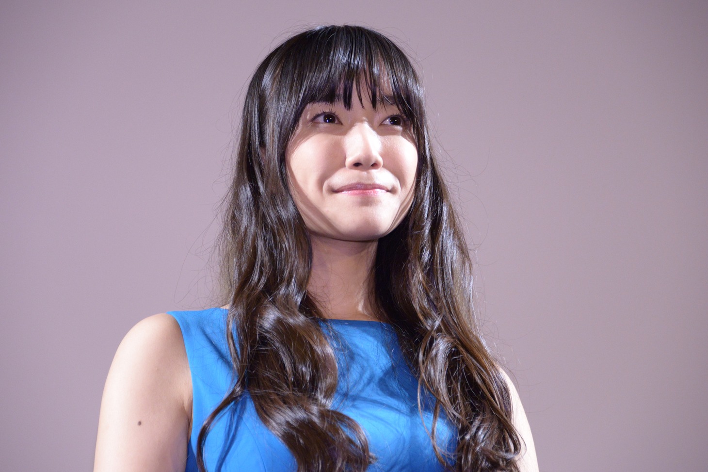 辻美優