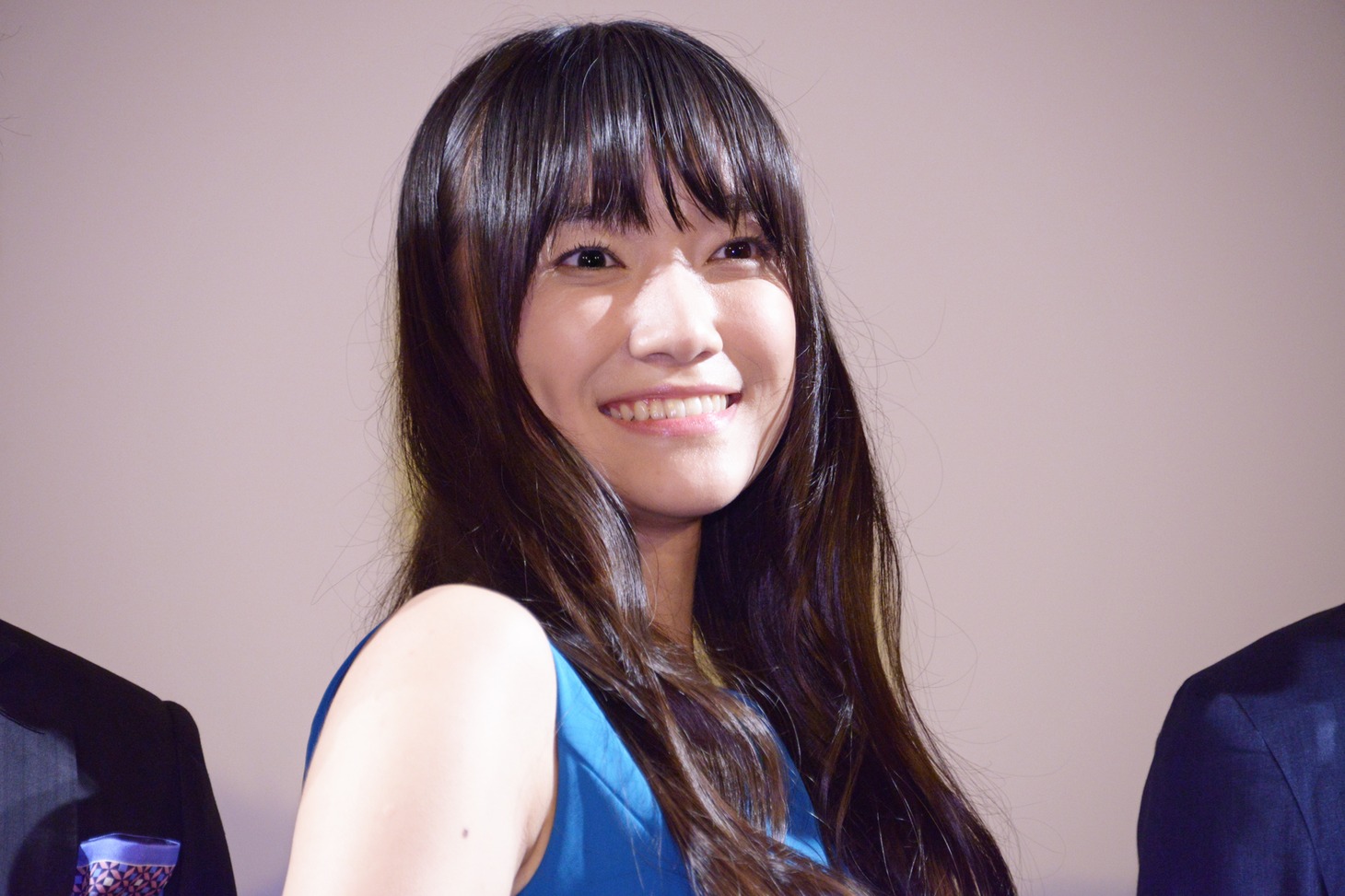 辻美優