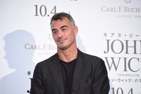 チャド・スタエルスキ