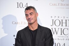 チャド・スタエルスキ