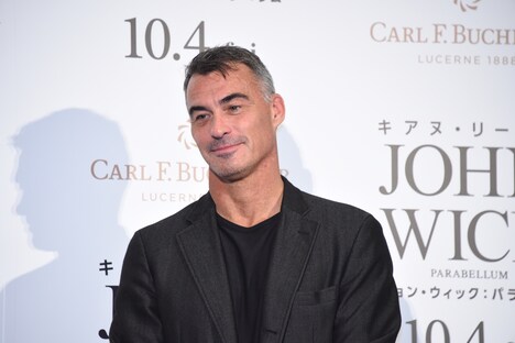 チャド・スタエルスキ