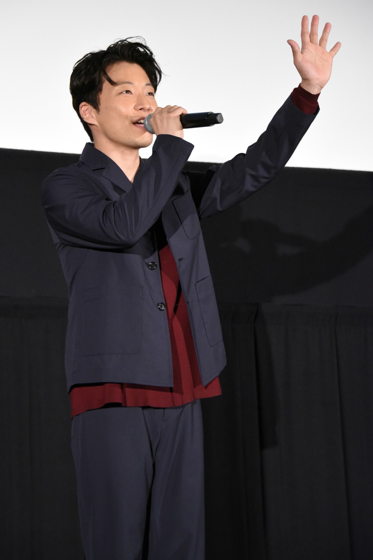 星野源