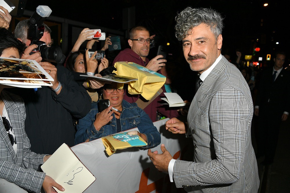 タイカ・ワイティティ